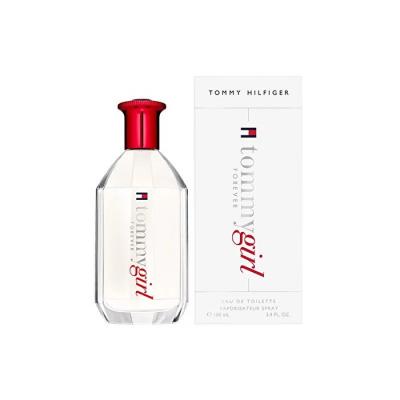 Tommy Hilfiger Girl Forever Eau De Toilette 30ml
