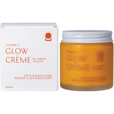 Vitamin C Glow Creme 100ml