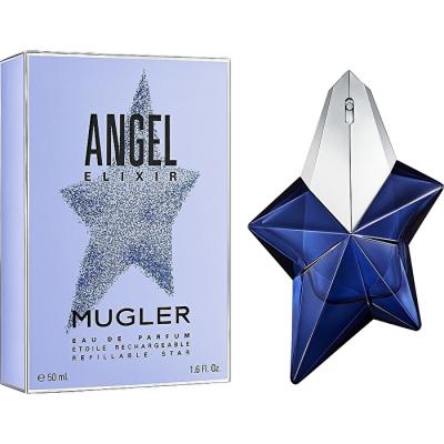 Thierry Mugler Angel Elixir Eau De Parfum 50ml