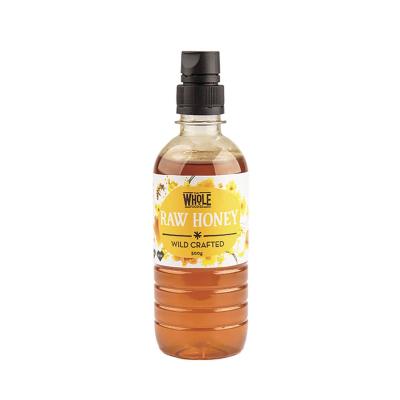 Honey Wild Crafted Squeeze 500g