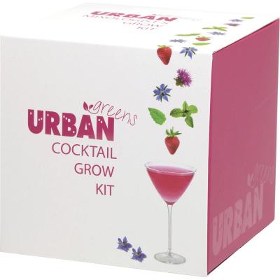 Grow Kit Cocktail 10x10cm