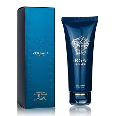 Versace Eros Comfort Aftershave Balm 100ml
