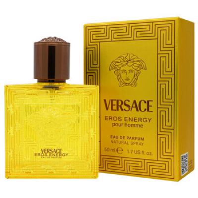 Versace Eros Energy Eau De Parfum Spray 50ml