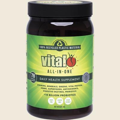 Vital All-In-One Daily Health Supplement 1kg