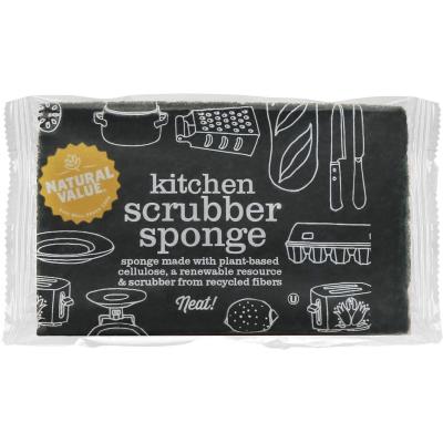 Kitchen Scrubber Sponge