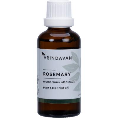 Essential Oil 100% Rosemary 50ml