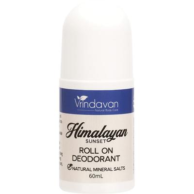 Roll-On Deodorant Himalayan Sunset 60ml