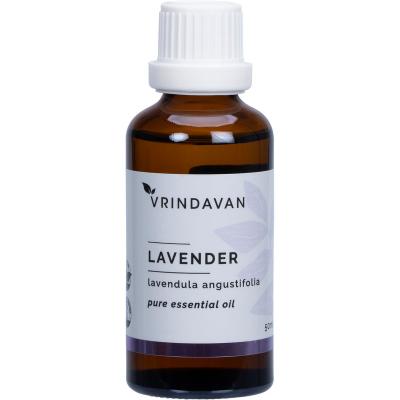 Essential Oil 100% Lavender 50ml