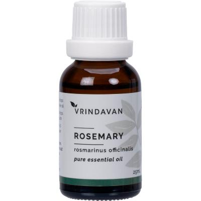 Essential Oil 100% Rosemary 25ml