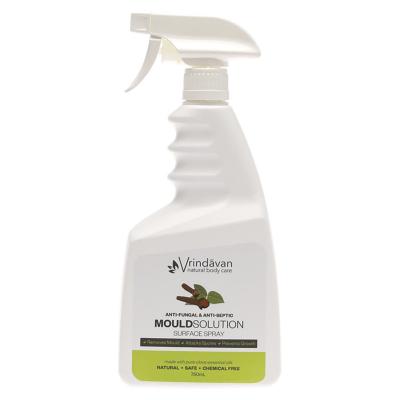 Mould Solution Surface Spray Anti-fungal & Anti-septic 750ml