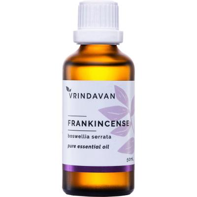 Essential Oil 100% Frankincense 50ml