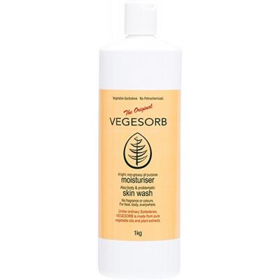 Sorbolene Alternative 1kg