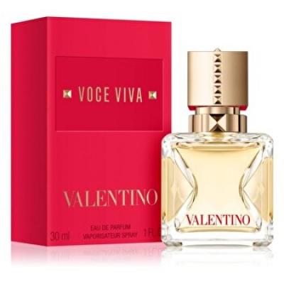 Valentino Voce Viva Eau De Parfum Spray 30ml