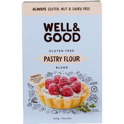 Pastry Flour Blend 400g
