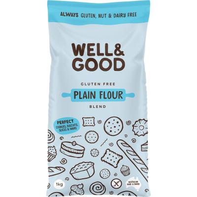 Plain Flour Blend 1kg