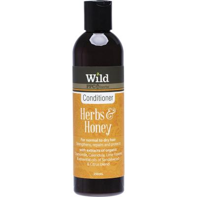 Conditioner Herbs & Honey 250ml
