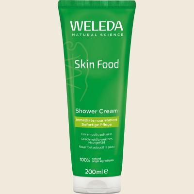 Skin Food Shower Cream 200ml