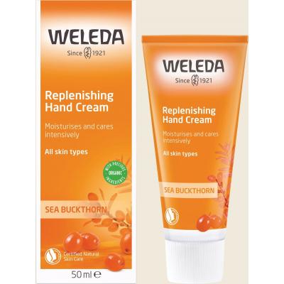 Replenishing Hand Cream Sea Buckthorn 50ml