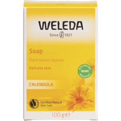 Soap Bar Calendula 100g Soap Bar Calendula 100g