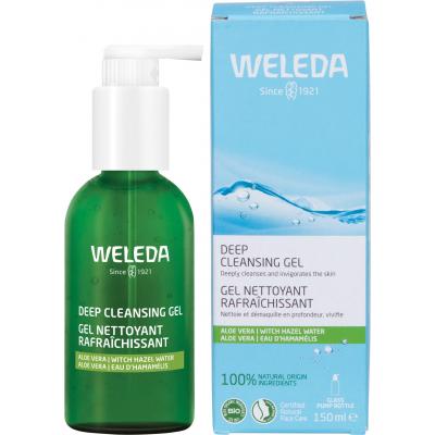 Deep Cleansing Gel 150ml