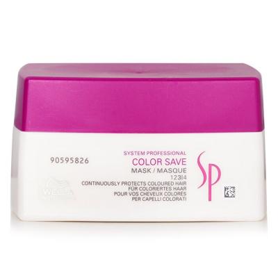 Wella Sp Mask Color Save 200ml