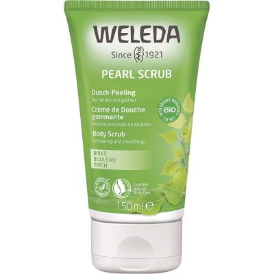 Pearl Body Scrub Birch 150ml