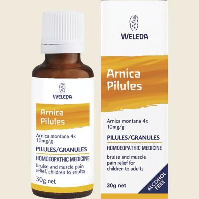 Arnica Pilules 30g