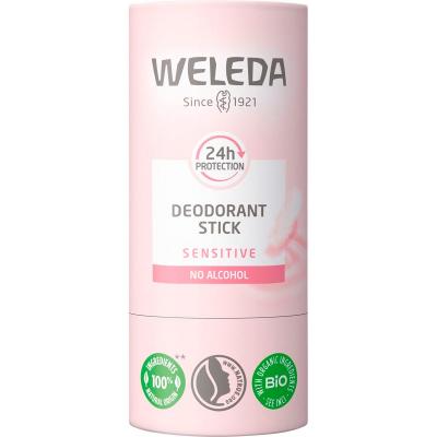 Deodorant Stick Sensitive 50g