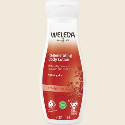 Regenerating Body Lotion Pomegranate 200ml
