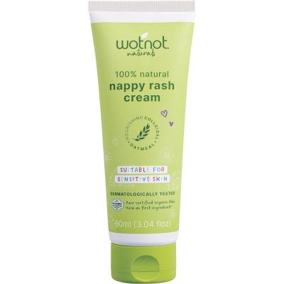 Nappy Rash Cream Suitable For Newborns+ 90ml