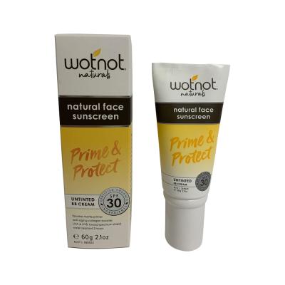 wotnot face sunscreen