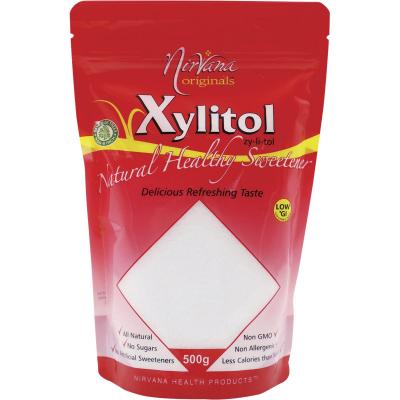 Xylitol 500g
