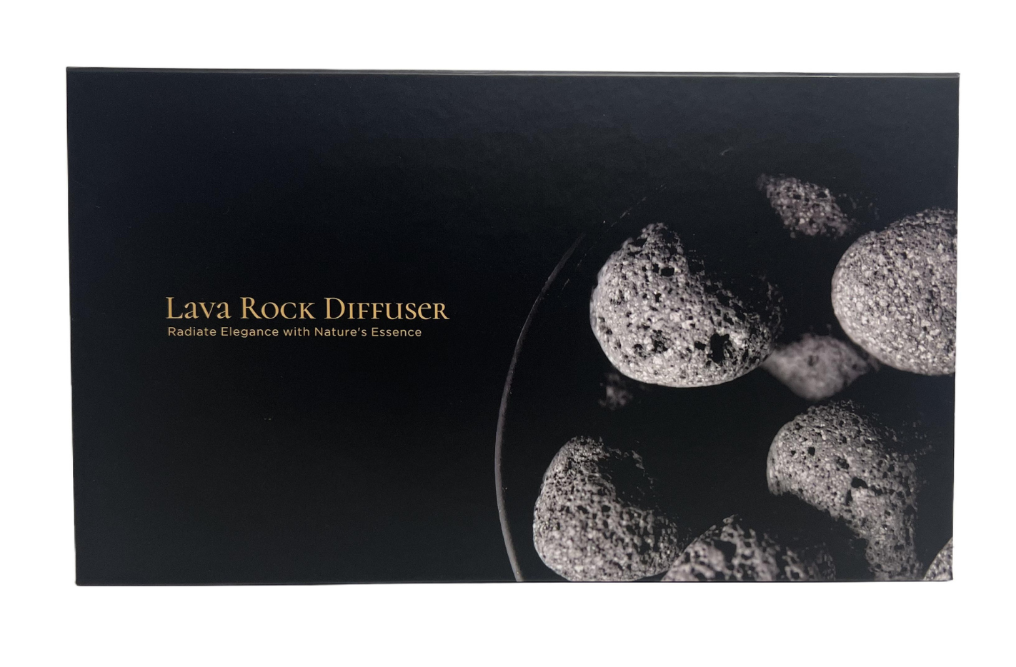Zesty Fresh Rock Diffuser