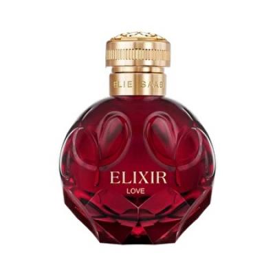 Elie Saab Elixir Love Eau De Parfum 50ml