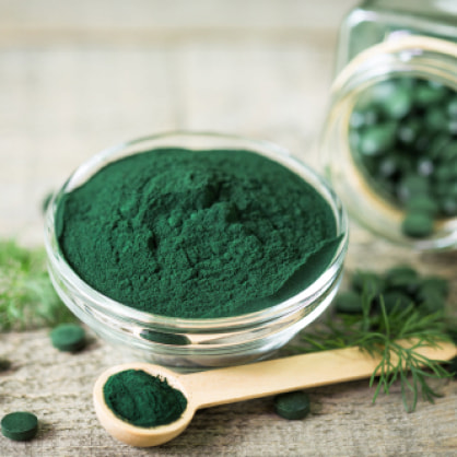 Spirulina