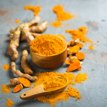 Turmeric