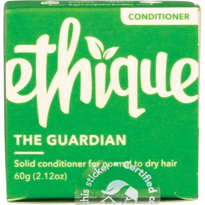 Ethique Solid Conditioner Bar The Guardian - Normal Or Dry Hair 60g