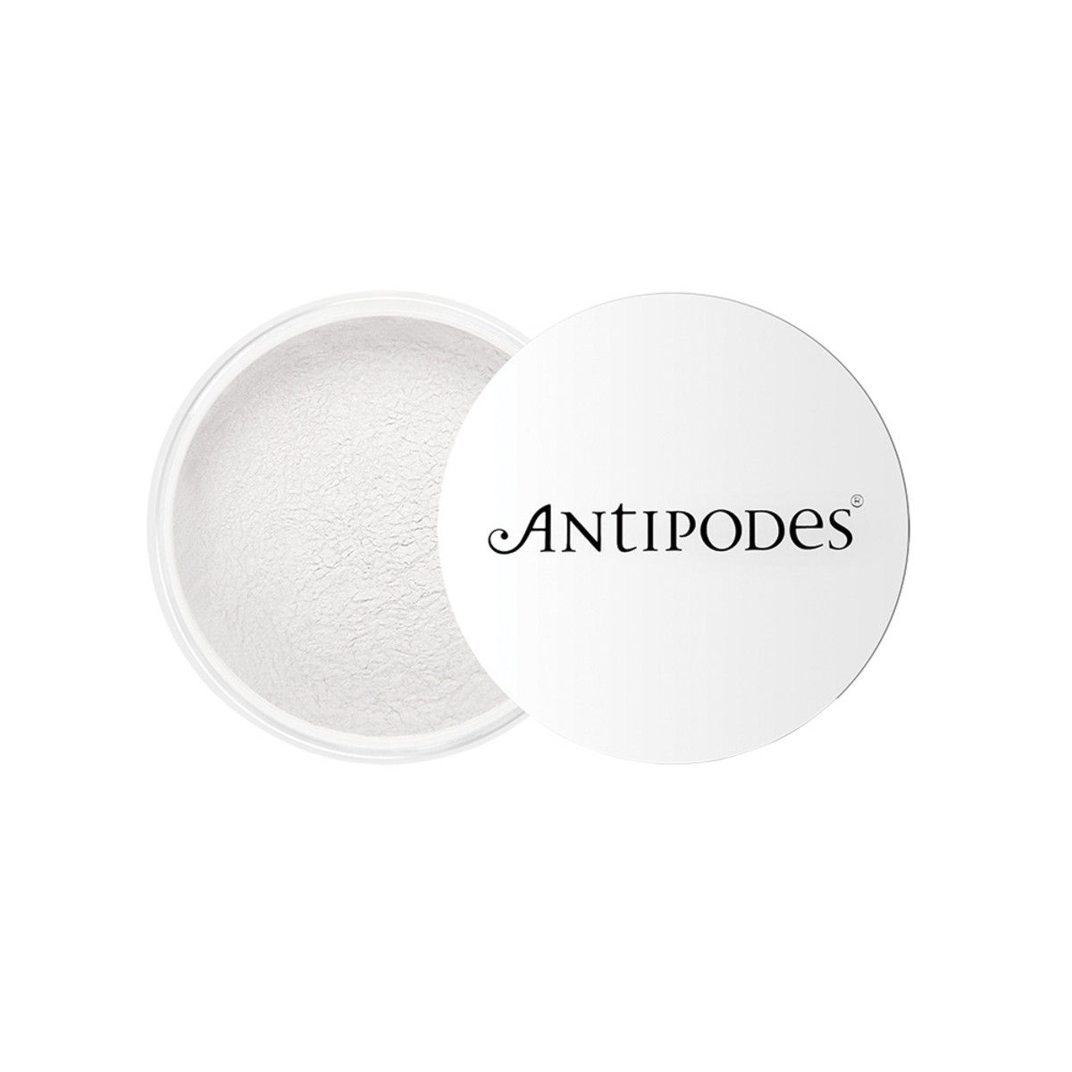 Antipodes Performance Plus Translucent Skin-Brightening Mineral Finishing Powder 11g