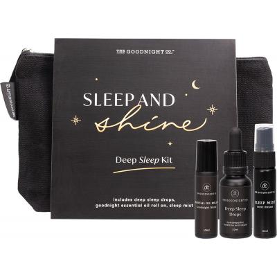 The Goodnight Co Deep Sleep Kit 1