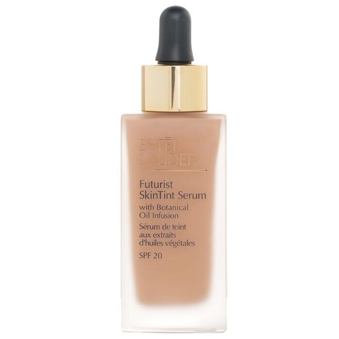 Estee Lauder Futurist Skintint Serum SPF 20 - # 3N1 Ivory Beige 30ml/1oz - Click Image to Close