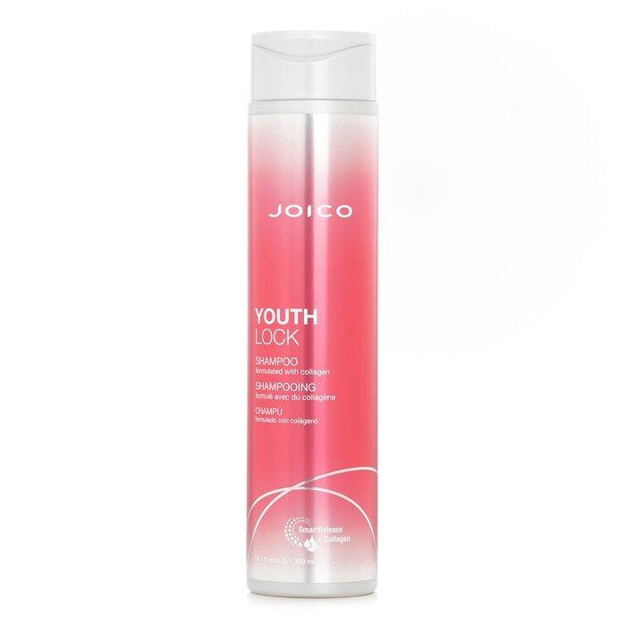 Joico Youthlock Shampoo 300ml - Click Image to Close