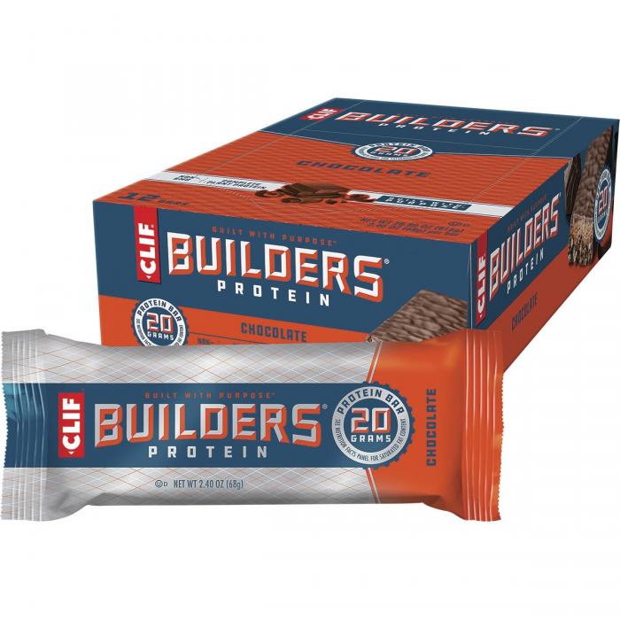 Builders Bar Chocolate 12x68g - Click Image to Close