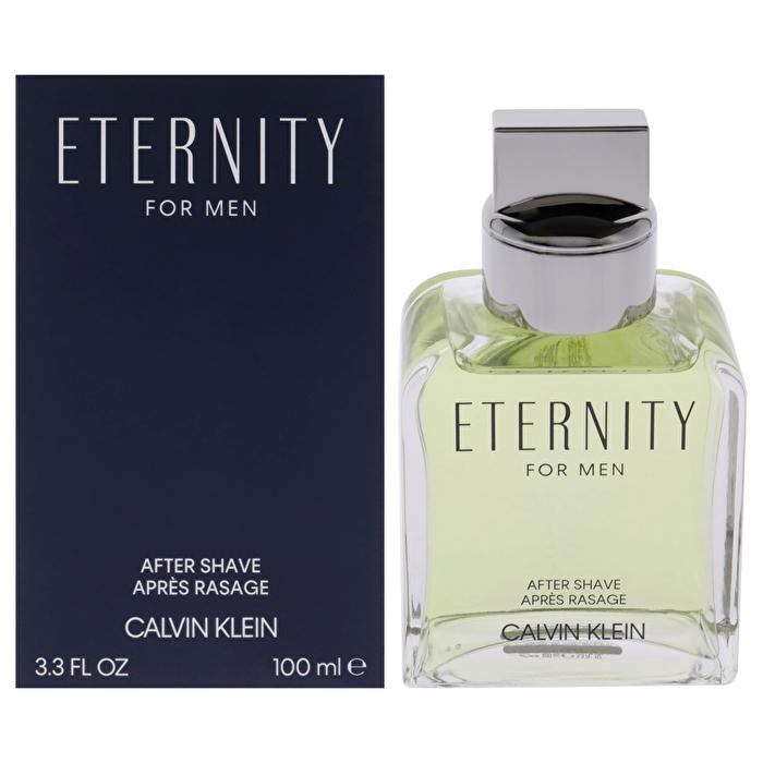 Calvin Klein Eternity For Men 90ml/3.3oz - Click Image to Close
