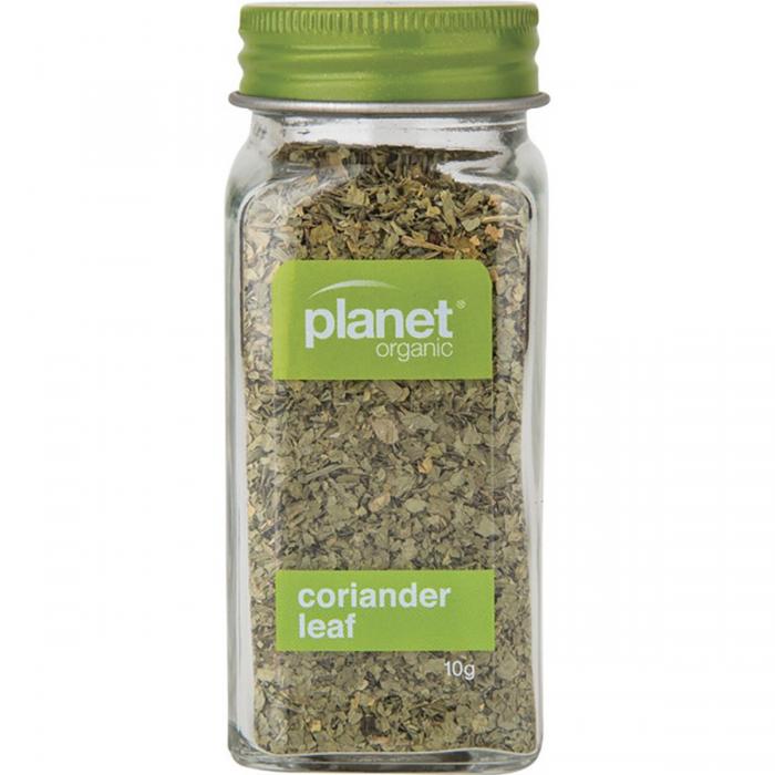 Coriander Leaf 10g - Click Image to Close