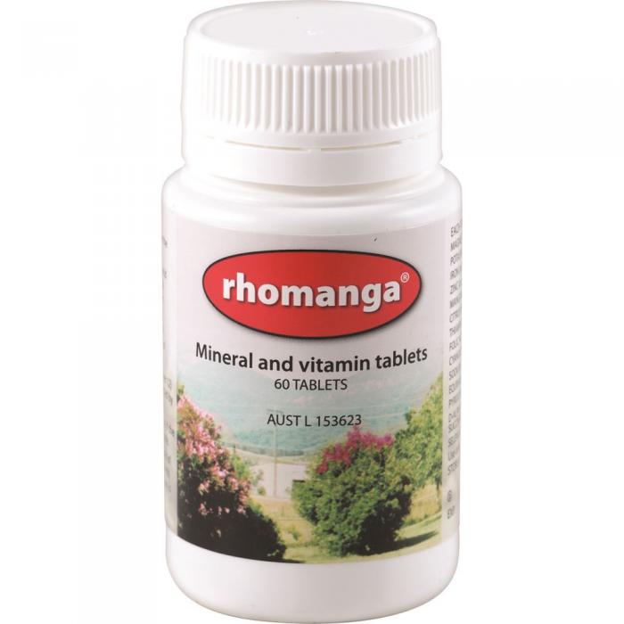 Percy's Rhomanga 60t - $35.95 : Naturemart Australia ...
